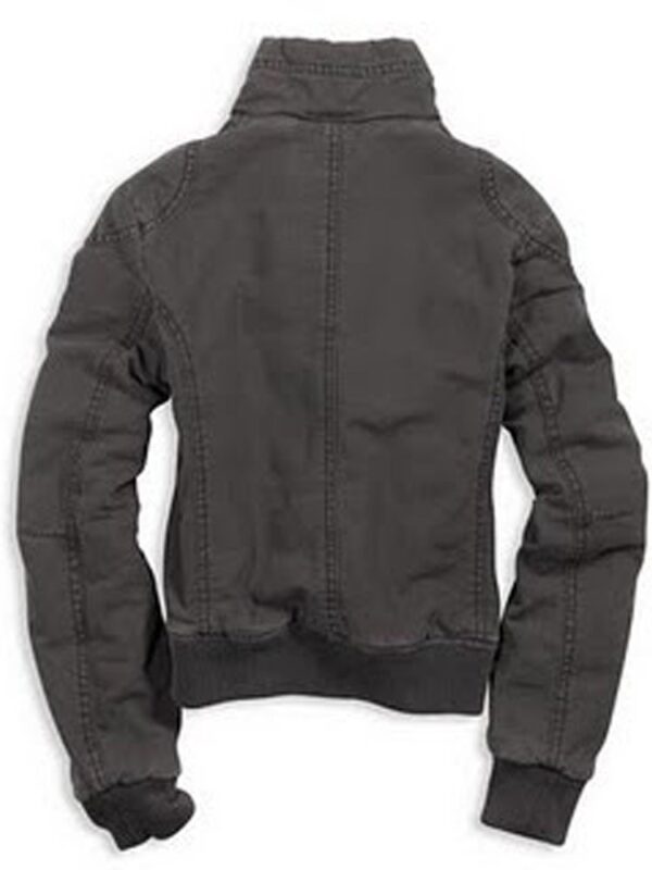 Bella Swan Twilight Cotton Jacket - Image 4